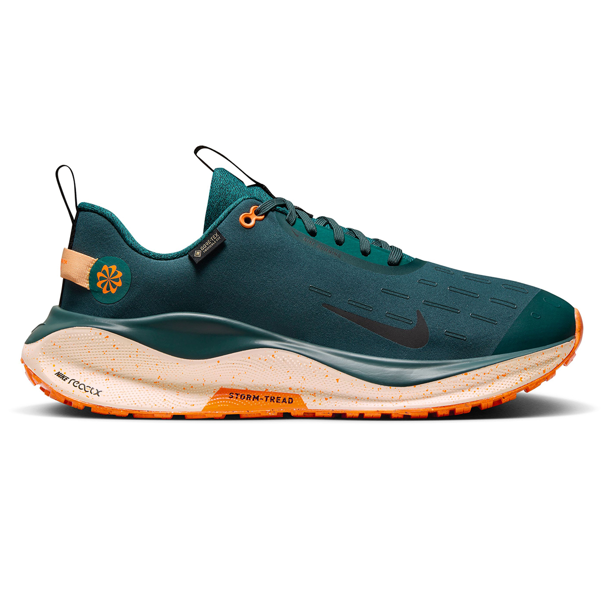 Running Infinity Rn 4 Gore-tex Hombre