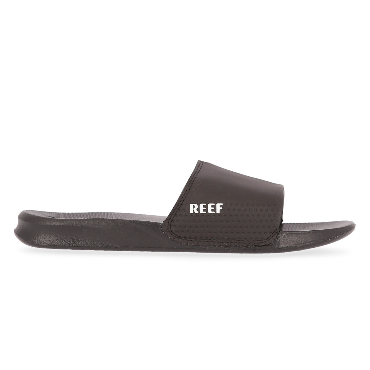 Ojotas Reef Leather Slide Ul,  image number null