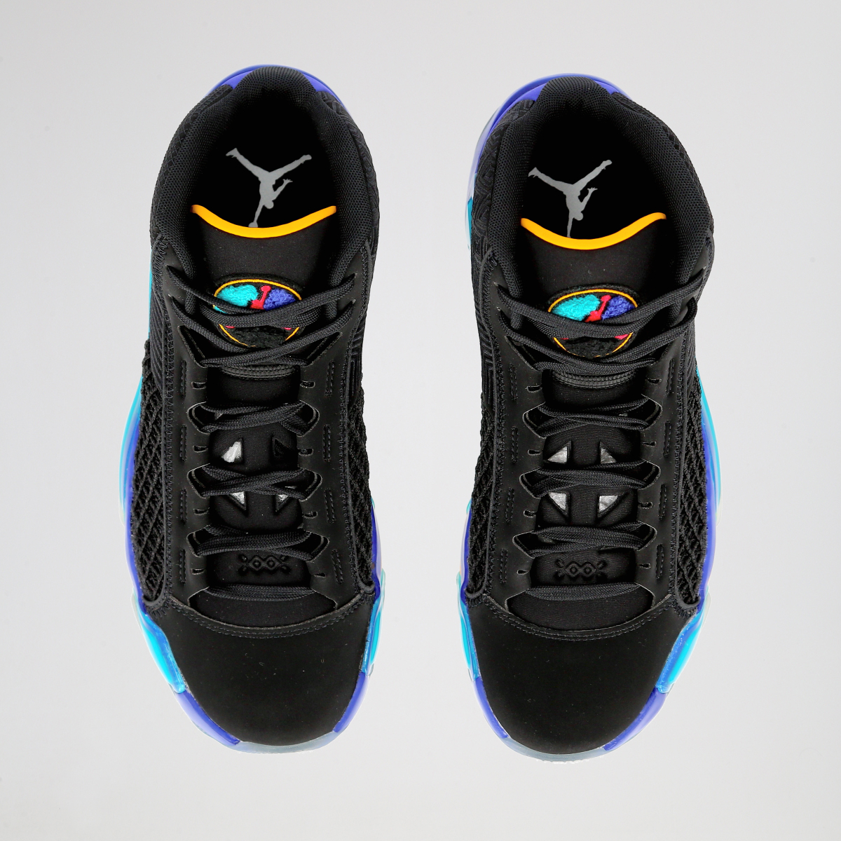 Zapatillas Jordan Xxxviii Fundamental Hombre,  image number null