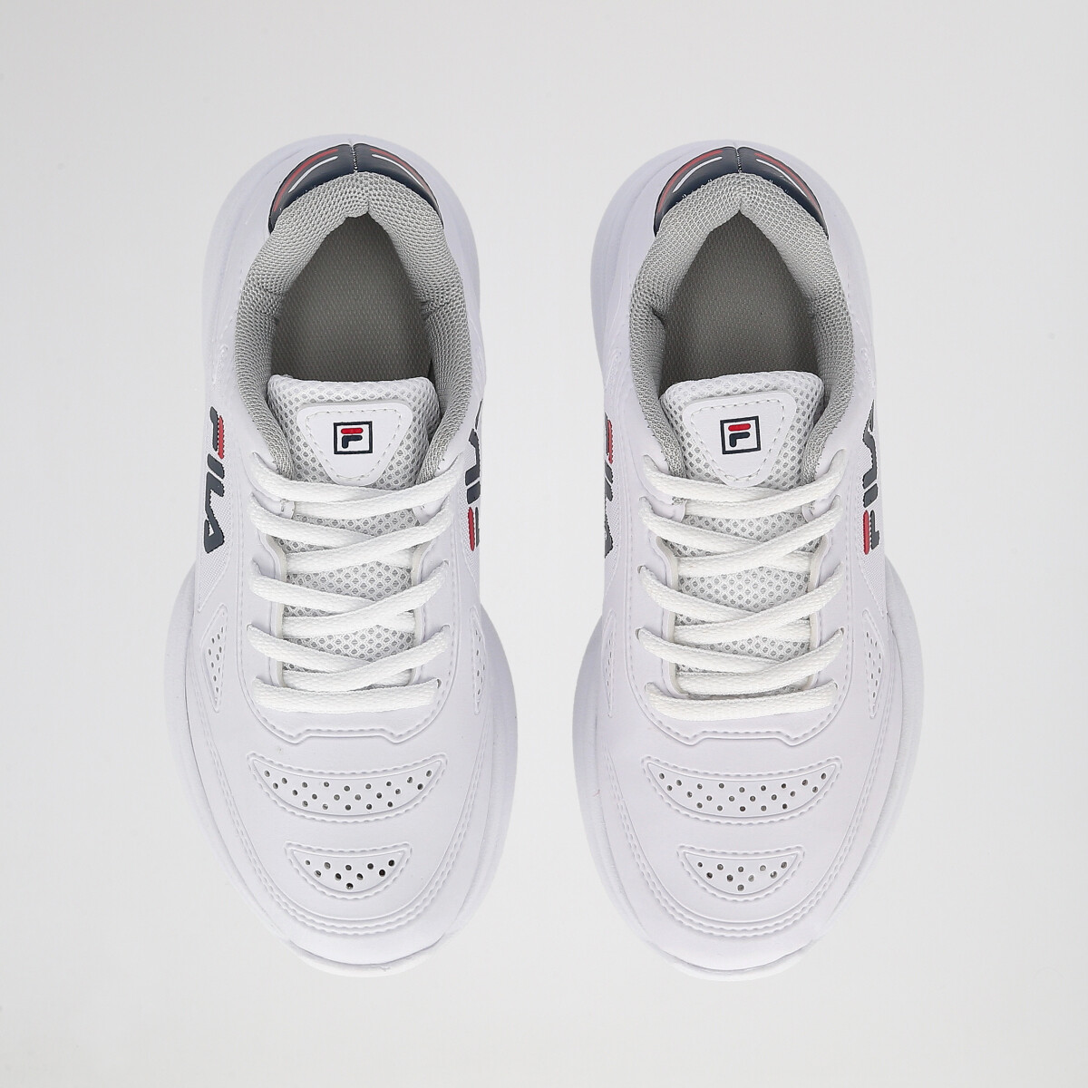 Zapatillas Fila Lugano 7.0 Infantil,  image number null