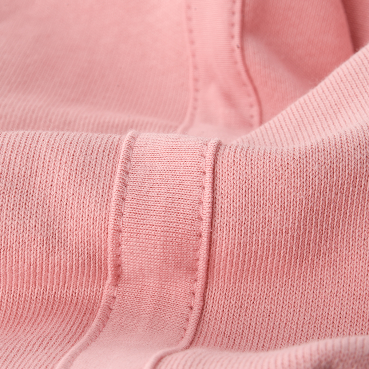 Buzo Puma Essentials elevated comfort mujer — imagen 4