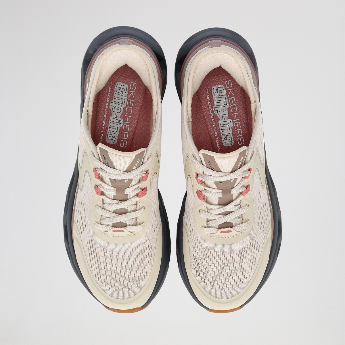 Zapatillas Skechers Glide Step Altus Mujer,  image number null