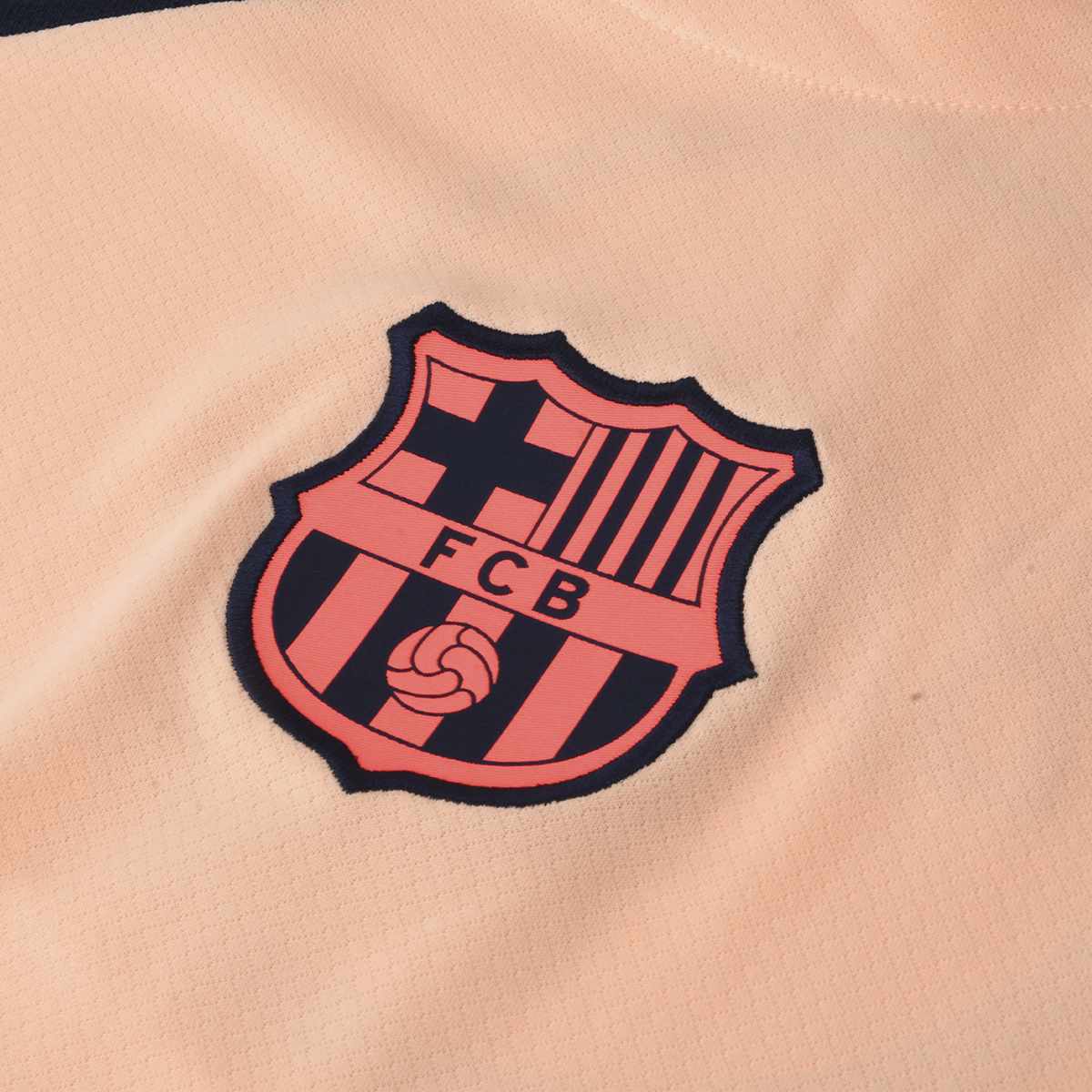 Camiseta Barcelona Nike Suplente 2026 Hombre,  image number null