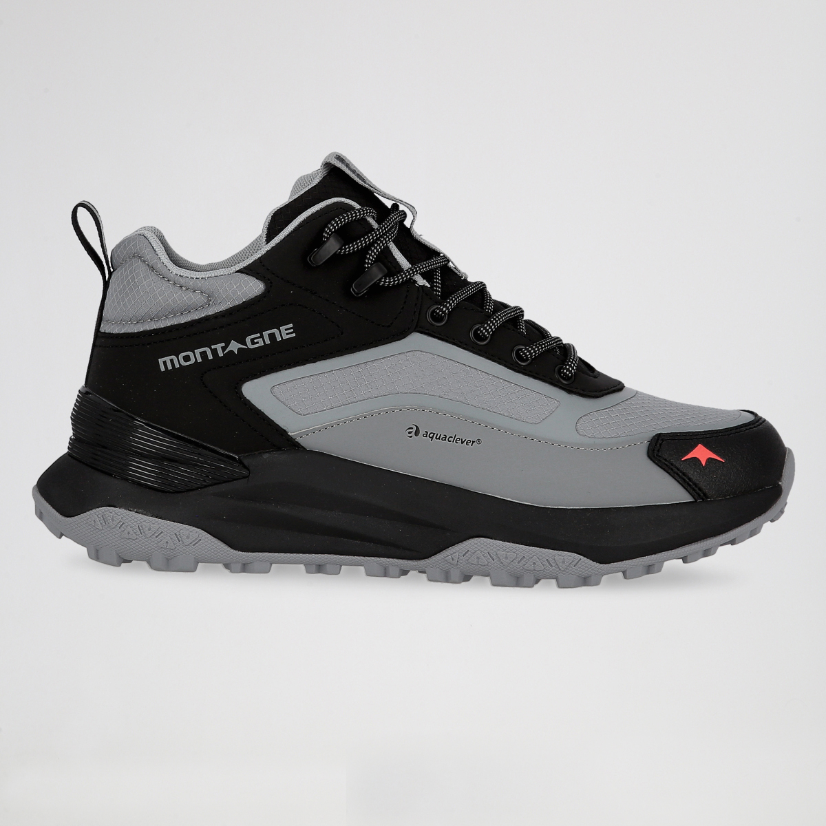 Botas Outdoor Montagne Evolve Hombre,  image number null