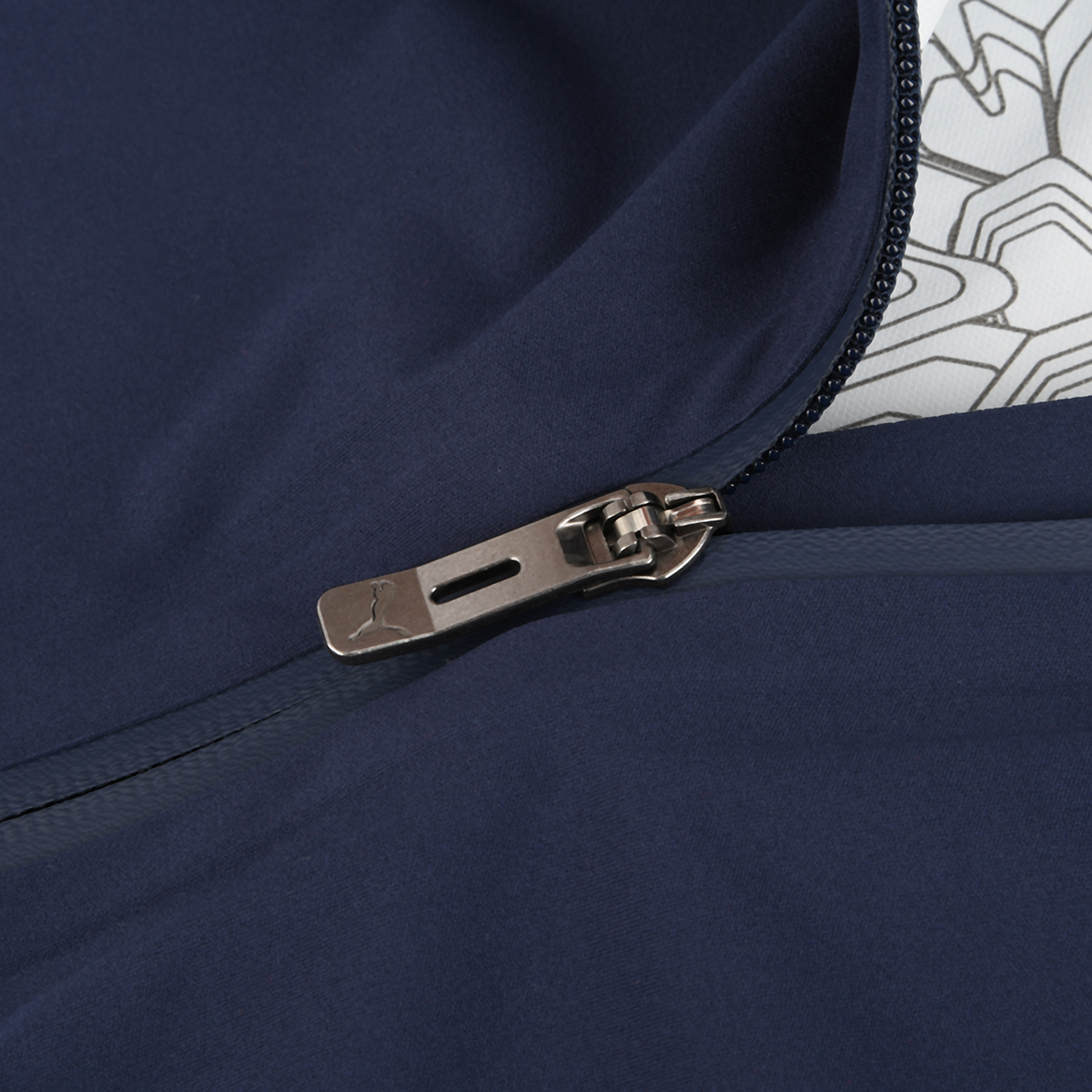 Campera Independiente Puma Rain Entrenamiento 24/25 Hombre,  image number null