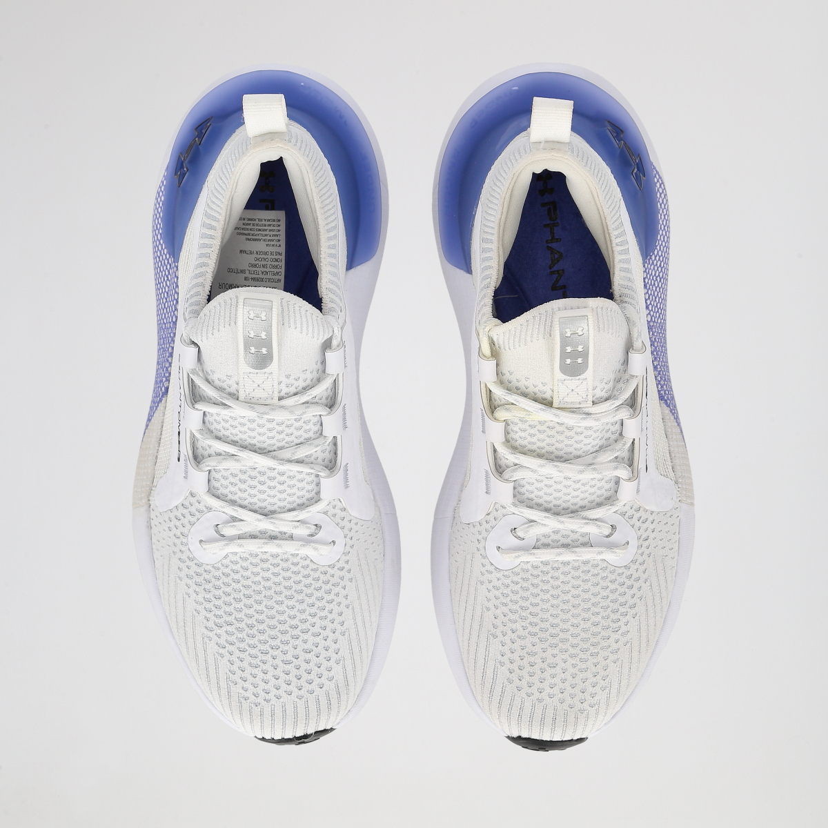 Zapatillas Under Armour Hovr Phantom 3 Se Mujer,  image number null