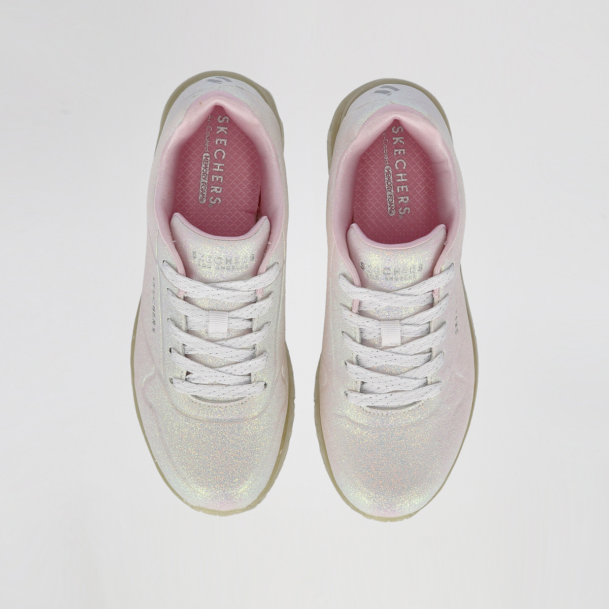Zapatillas Skechers Uno Ice Infantil,  image number null