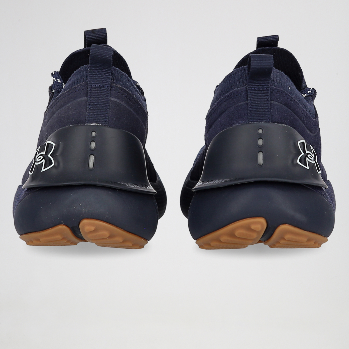 Zapatillas Running Under Armour Hovr Phantom 3 Se Suede Hombre,  image number null
