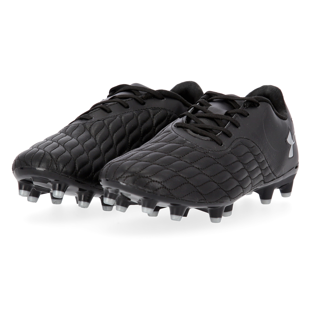 Botines Futbol Under Armour Magnetico Select 3.0 Fg StockCenter
