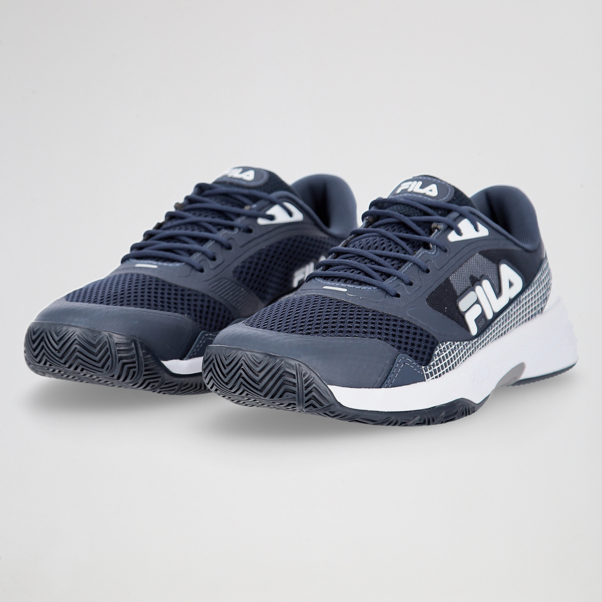 Zapatillas Fila Serve Hombre,  image number null