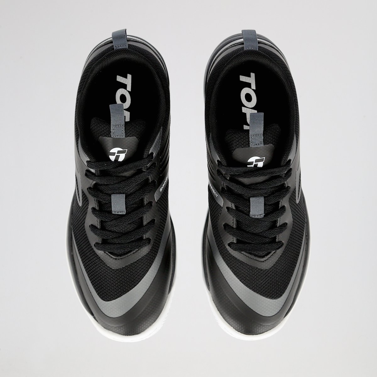 Zapatillas Tenis Topper Angle Hombre,  image number null