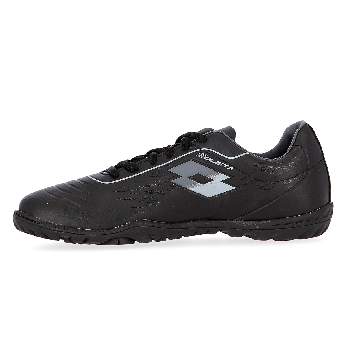 Botines Fútbol Lotto Solista 1024 Tf Hombre,  image number null
