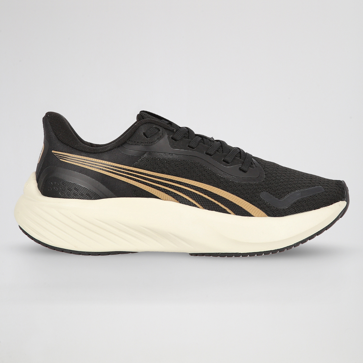 Zapatillas Entrenamiento Puma Pounce Lite Mujer,  image number null