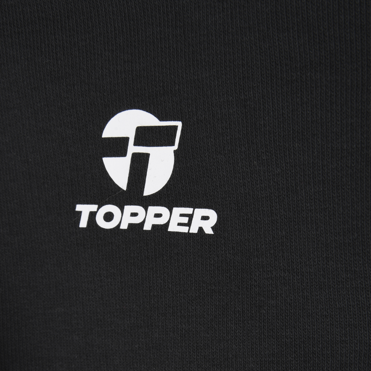 Campera Topper Rtc Hombre,  image number null