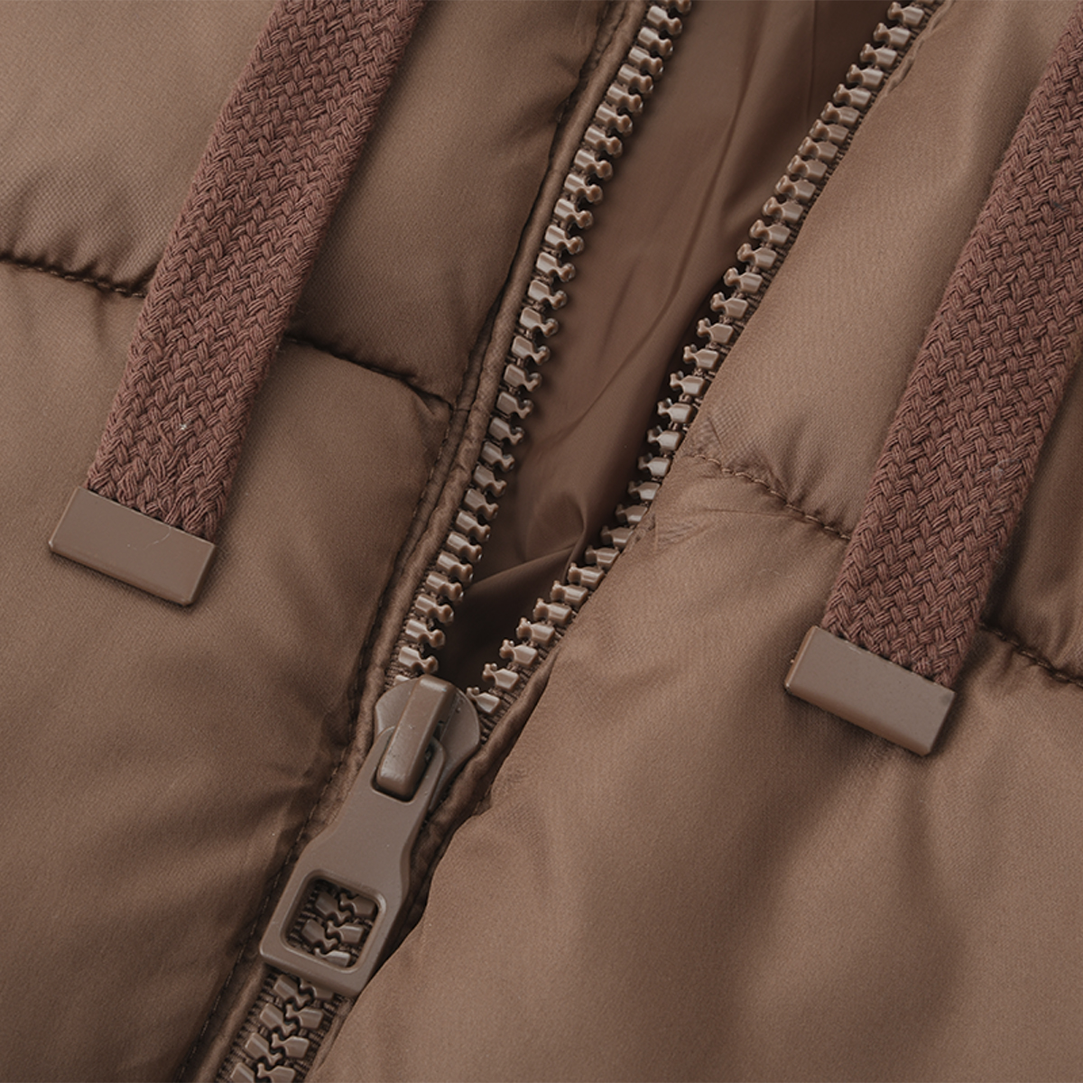 Campera Urbana Lotto Moscos Mujer,  image number null