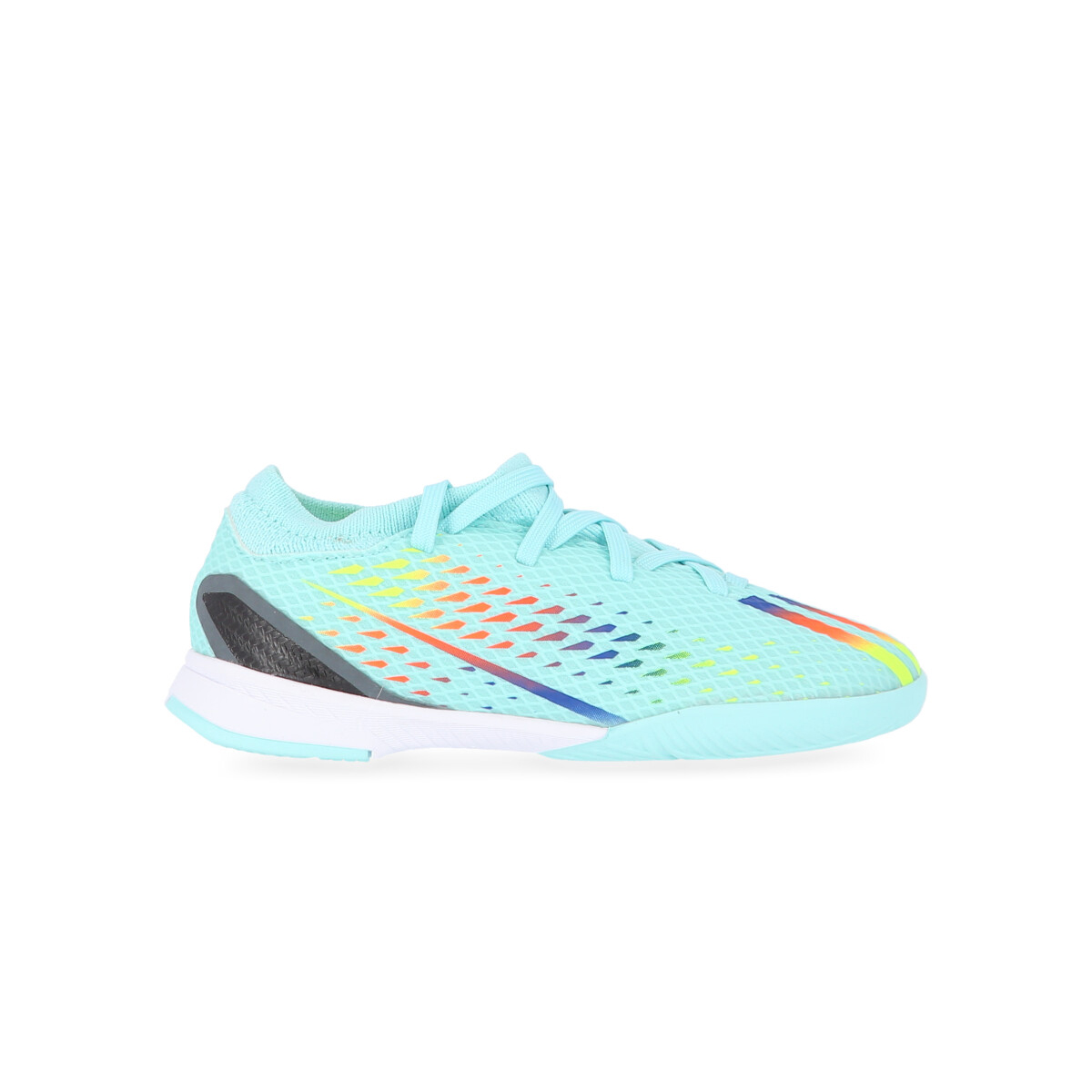 Botines futsal para niños discount