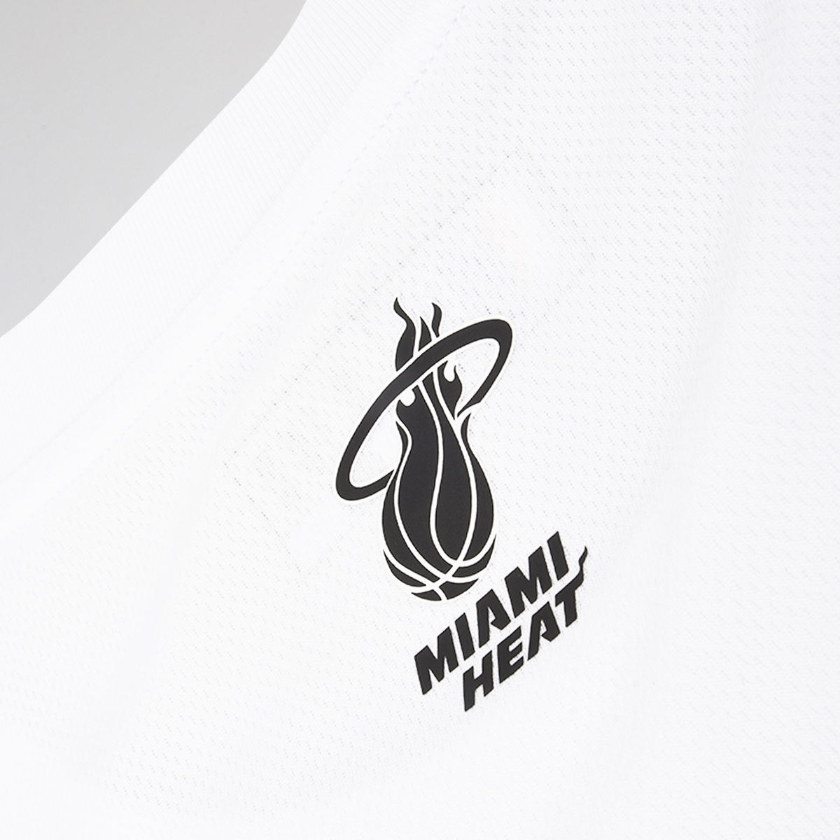 Musculosa NBA Miami Heat Basic Mujer,  image number null