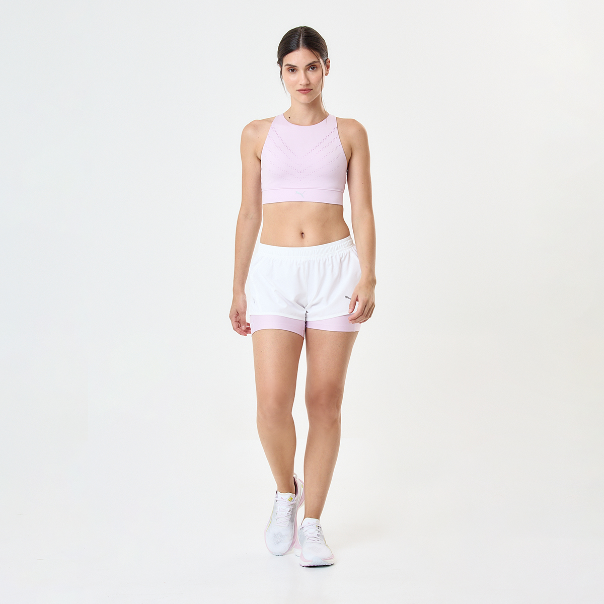 Top Puma PWR ULTRAFORM Mujer,  image number null