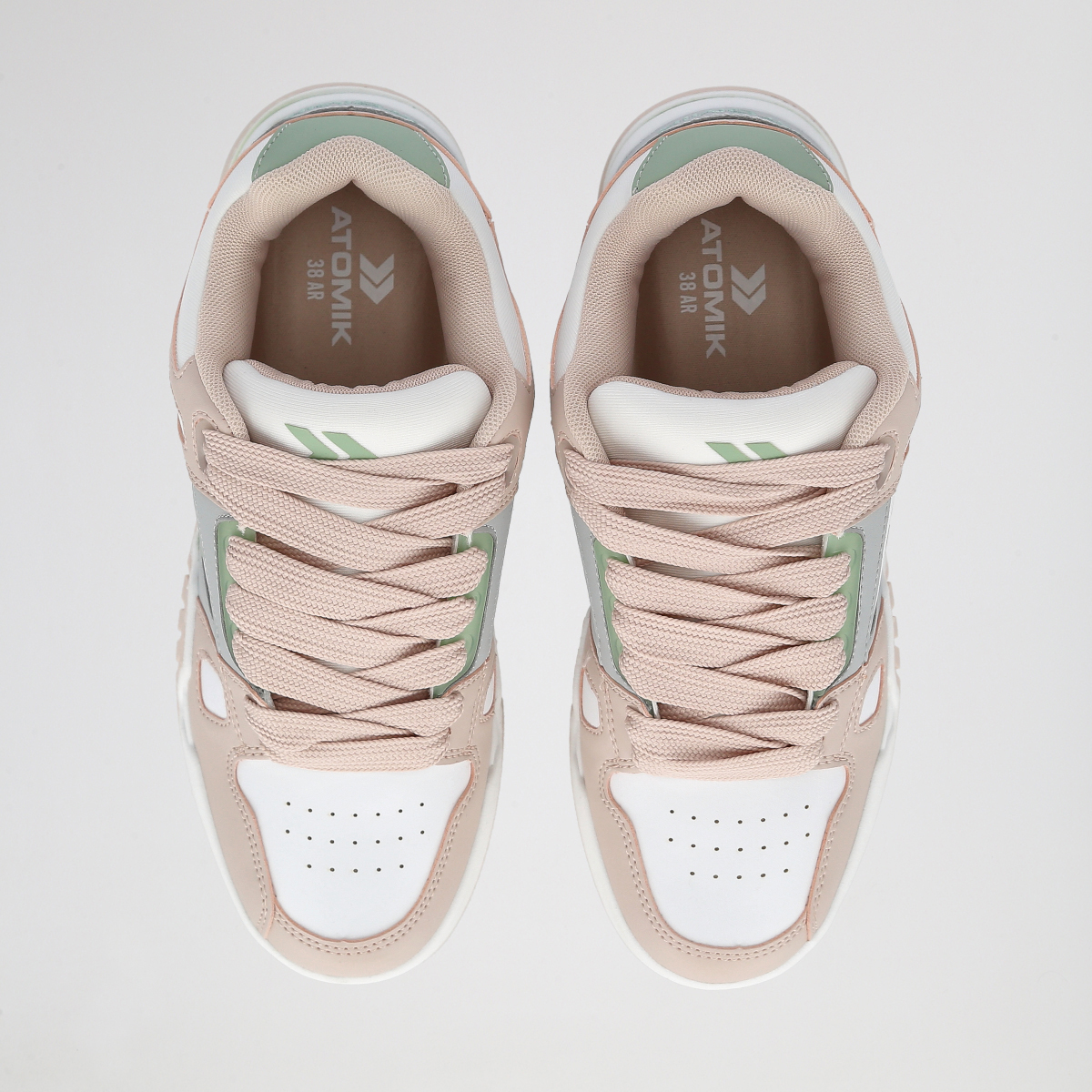 Zapatillas Atomik Emmet Mujer,  image number null