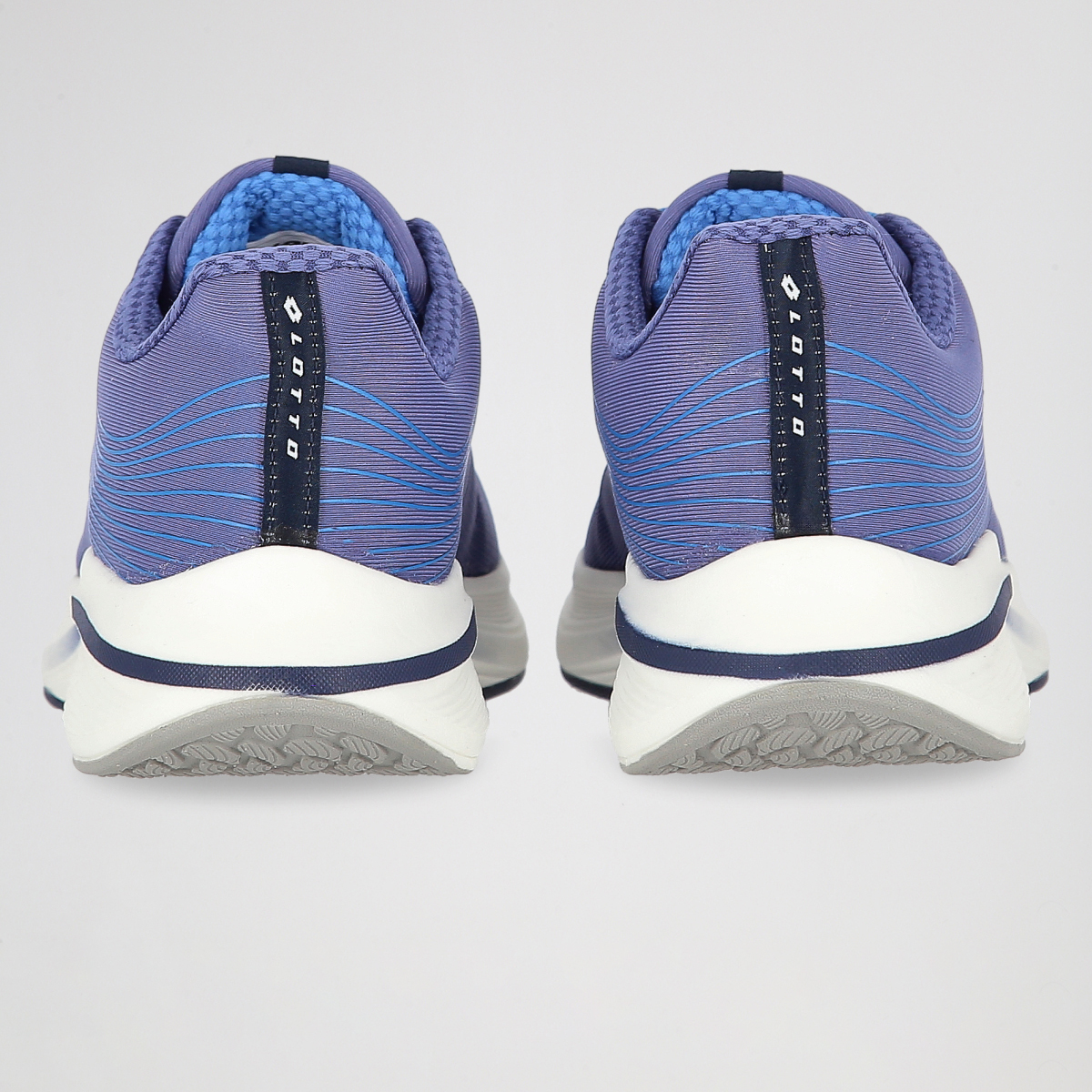 Zapatillas Lotto Speedride 700 Hombre,  image number null