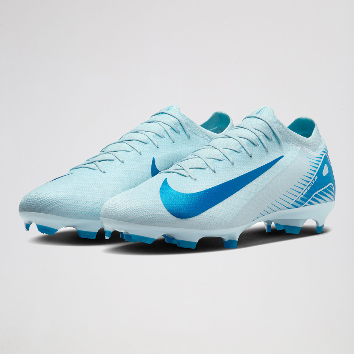Botines F&uacute;tbol Nike Mercurial Zoom Vapor 16 Pro FG Hombre,  image number null