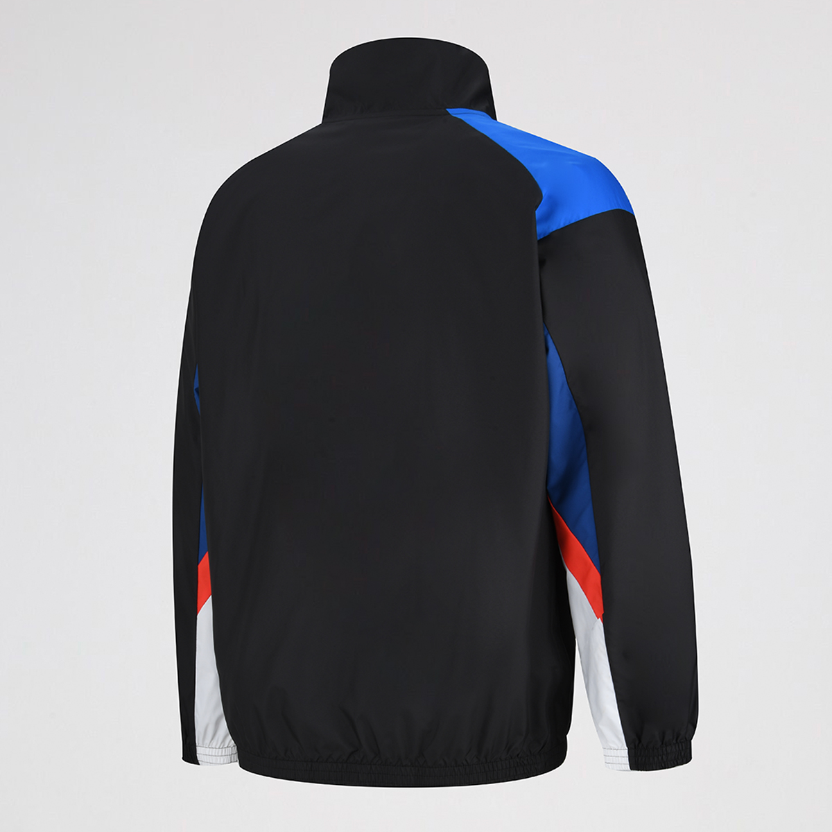 Campera Puma BMW MMS Woven Hombre,  image number null