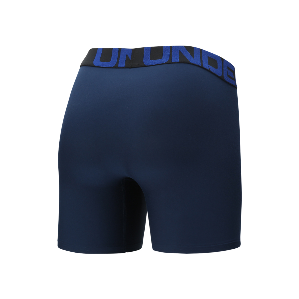 Boxer Under Armour Tech 6in 2 Pack,  image number null