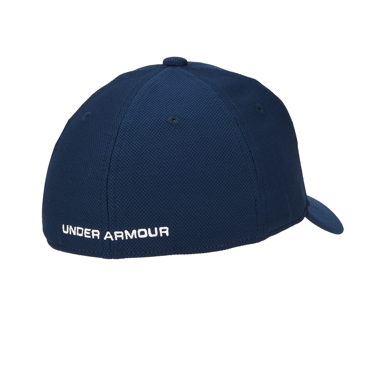 Gorra Under Armour Heathered Blitzing 3.0,  image number null