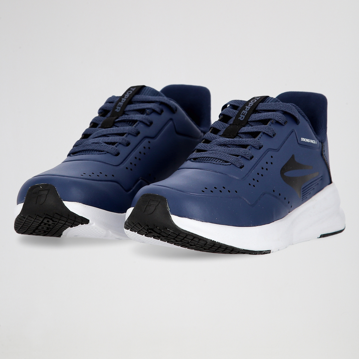 Zapatillas Topper Strong Pace 4 Cs,  image number null