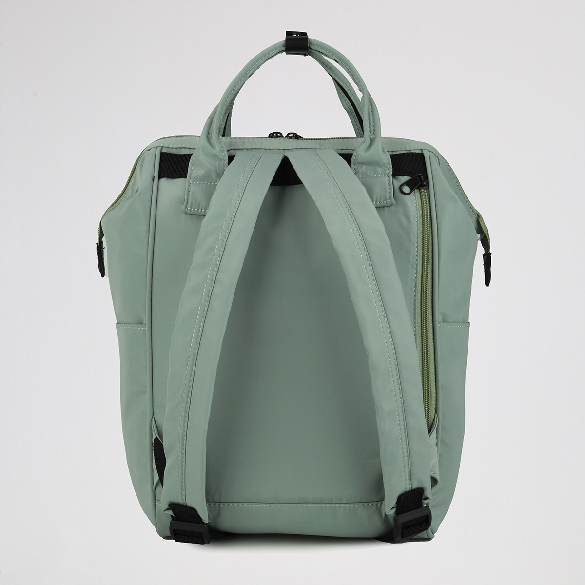 Mochila Everlast Boca de pez con Monedero,  image number null