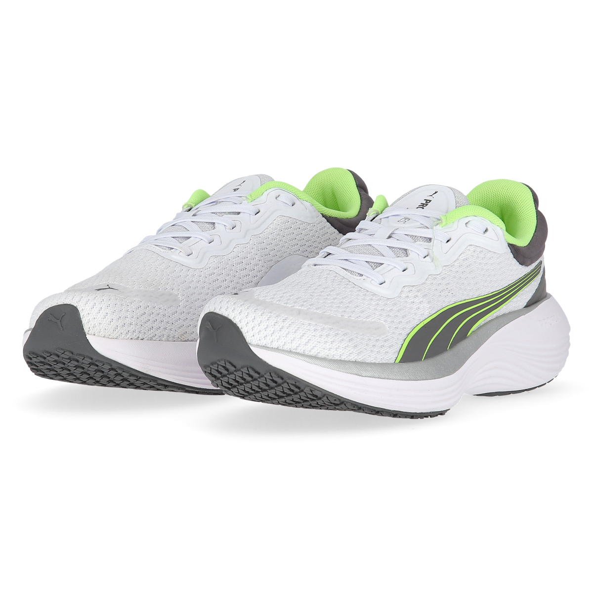 Zapatillas Running Puma Pro Series Hombre