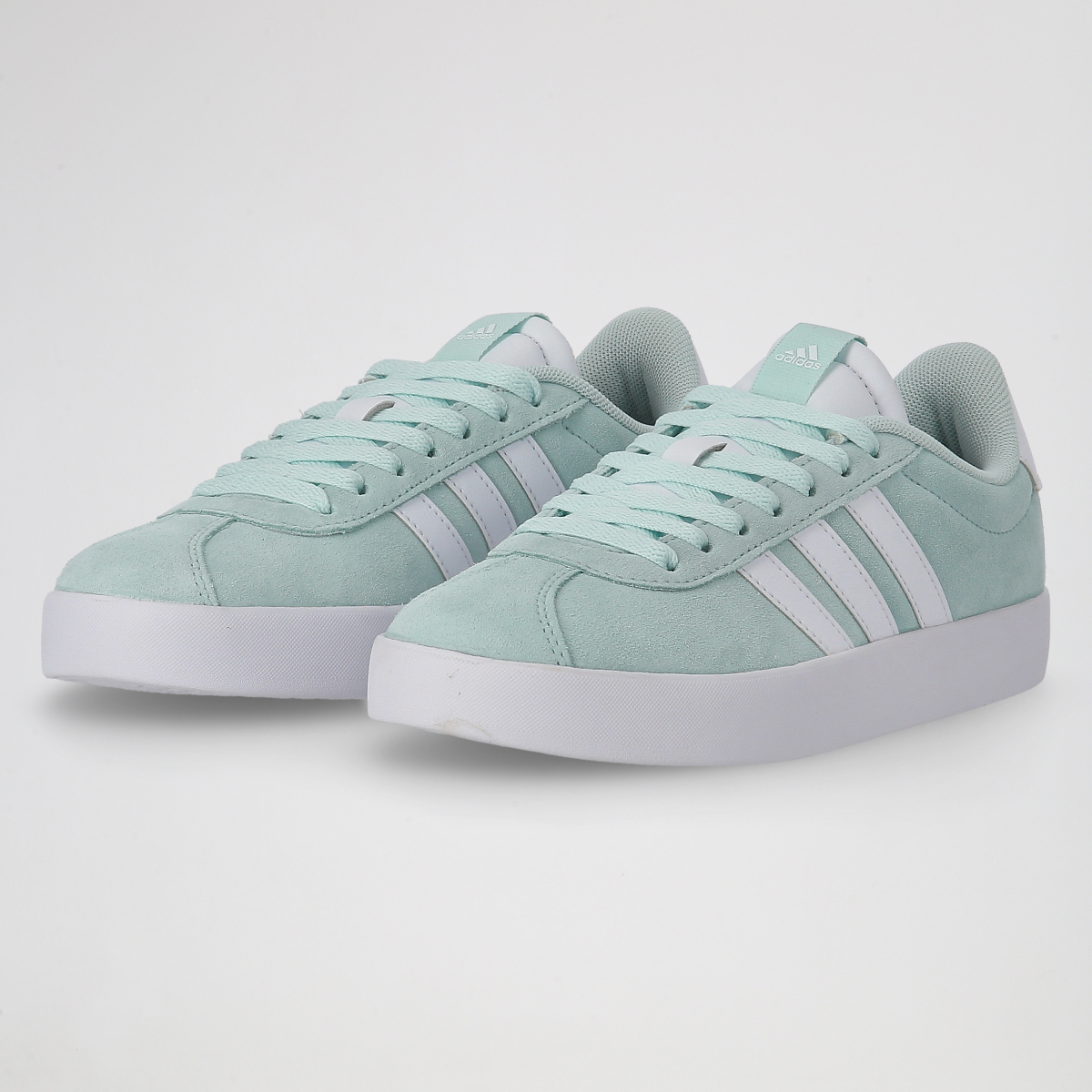 Zapatillas adidas VL Court 3.0 Mujer,  image number null