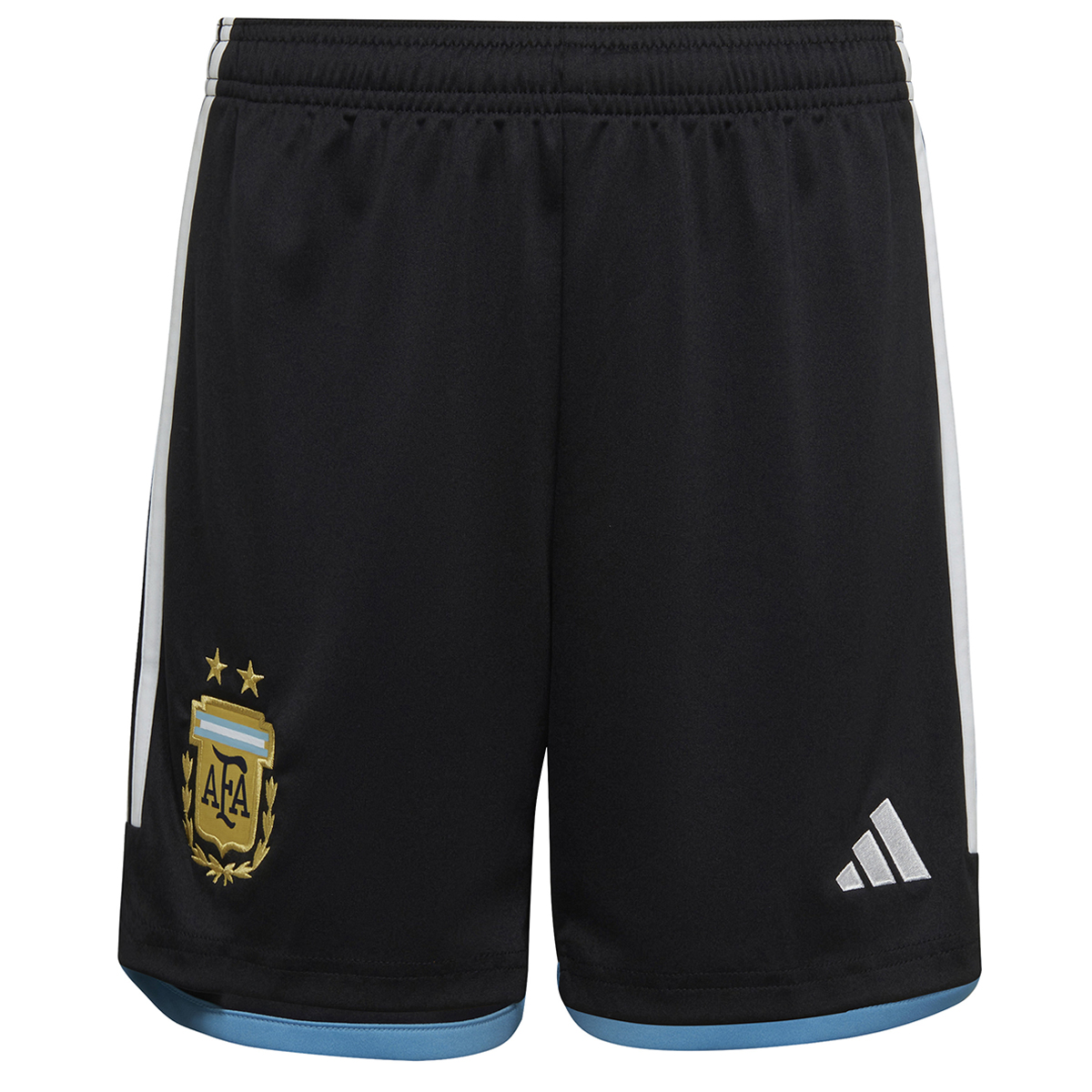 Bermuda adidas deals infantil