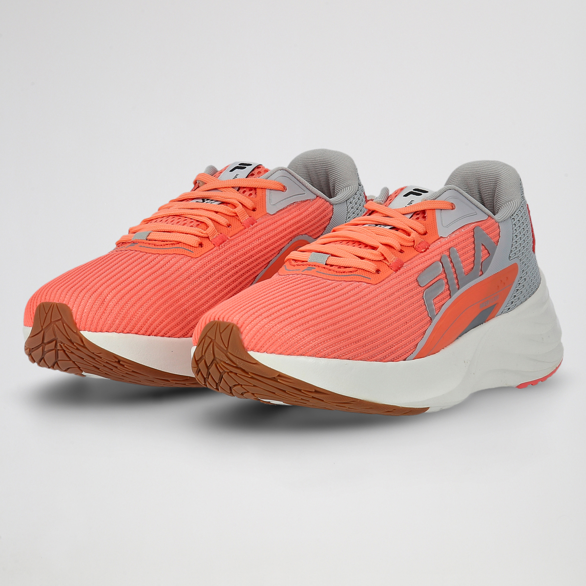 Zapatillas Fila Racer Flexor Mujer,  image number null
