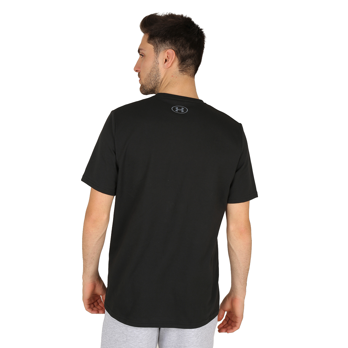 Remera Under Armour Team Issue,  image number null