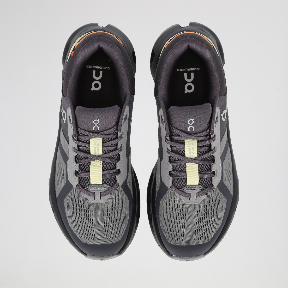 Zapatillas On Running Cloudrunner 2 Hombre,  image number null