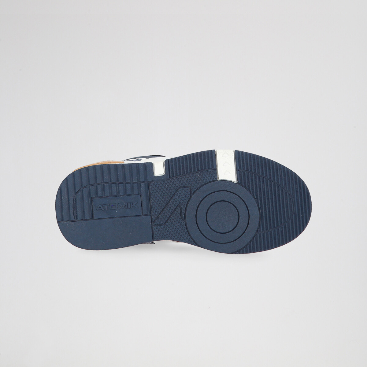 Zapatillas Atomik Floy Denim Infantil,  image number null