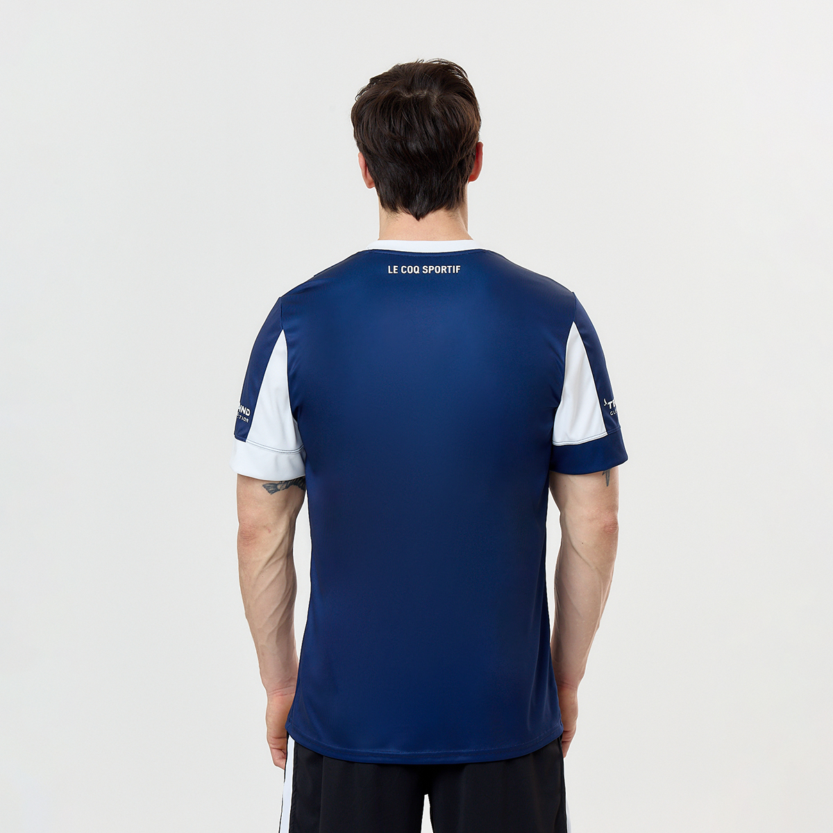 Camiseta Talleres Le Coq Sportif Titular 2025 Fan Hombre,  image number null
