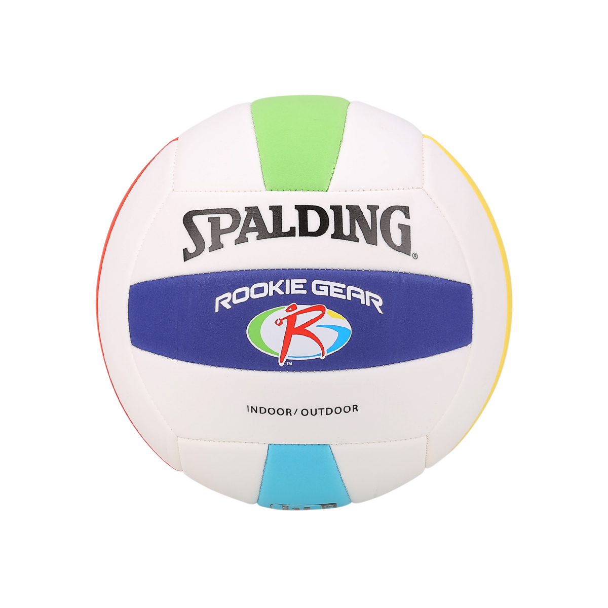 Pelota Spalding Rookie,  image number null