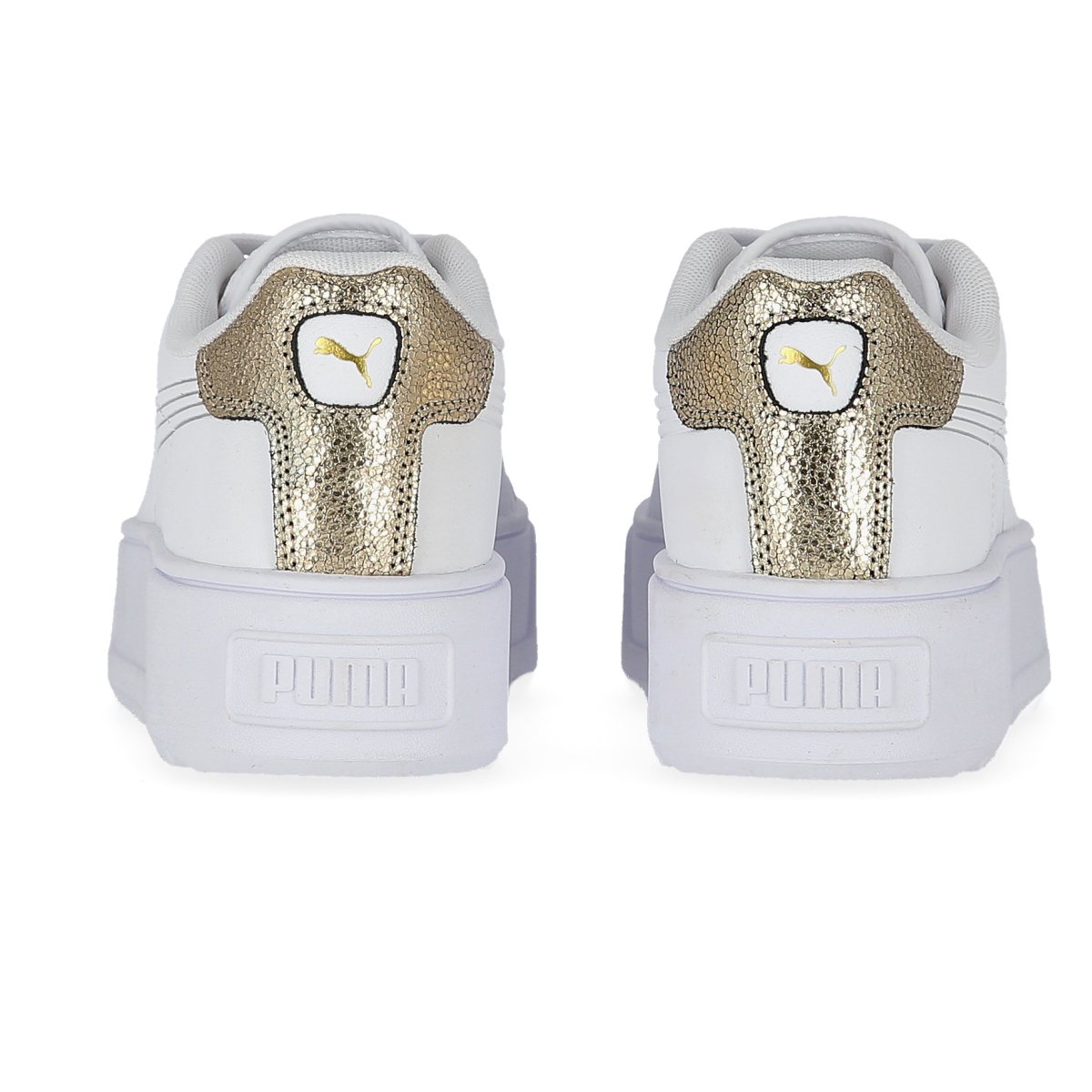 Zapatillas puma con brillos cheap