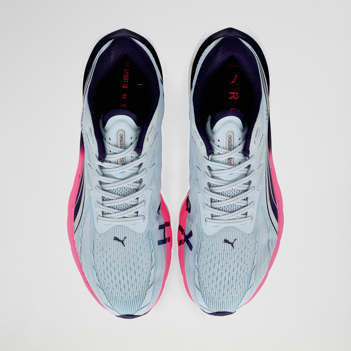 Zapatillas Puma Deviate Nitro 4 Hombre,  image number null