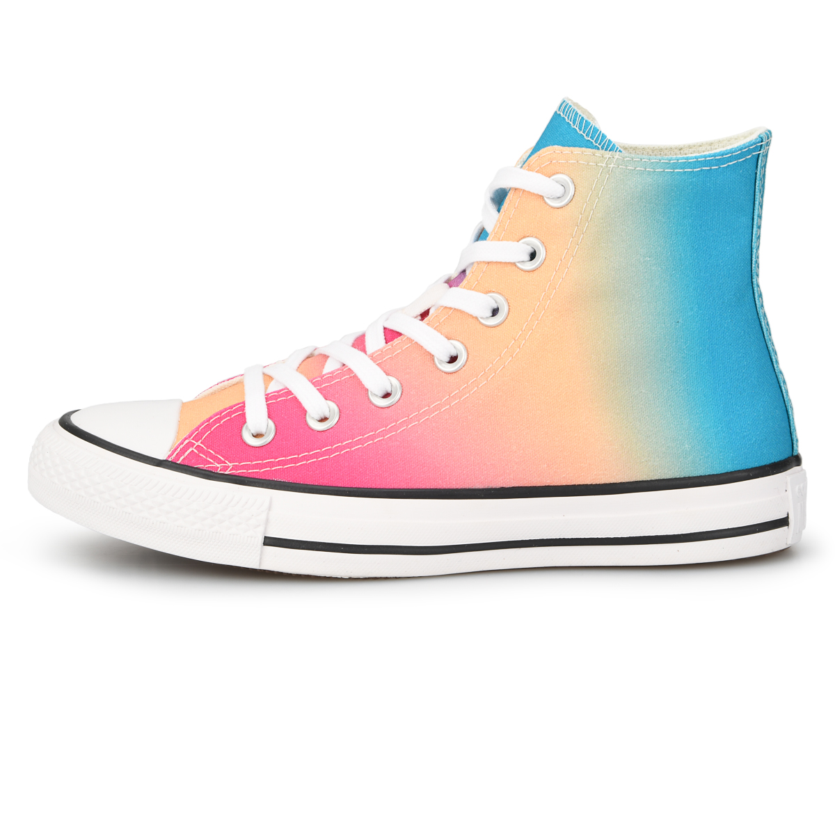 Zapatillas Converse Chuck Taylor All Star Hi,  image number null