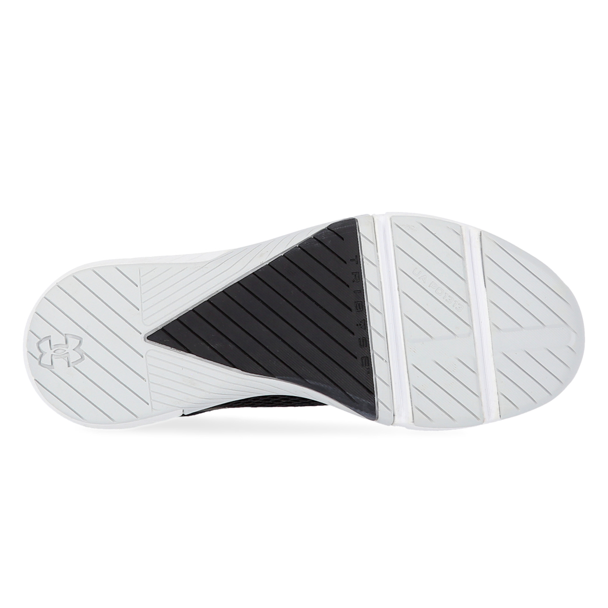 Zapatillas Training Under Armour Tribase Reign Mujer,  image number null