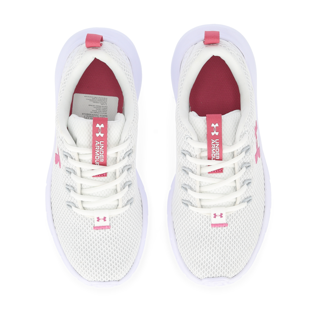 Zapatillas Running Under Armour Phade Rn Mujer,  image number null