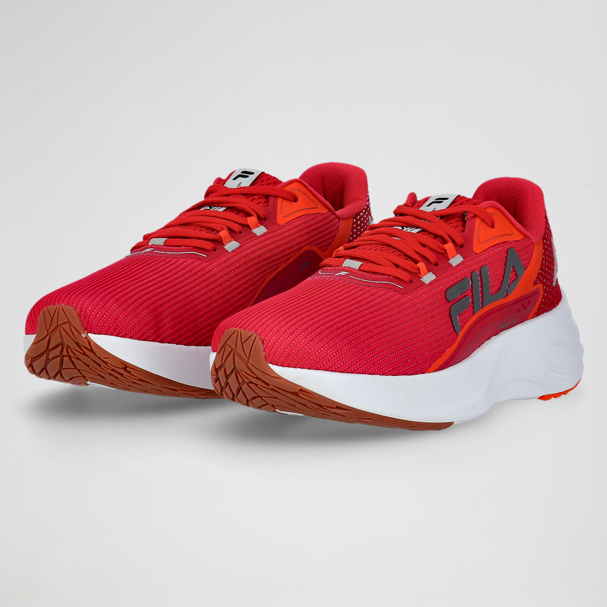 Zapatillas Running Fila Racer Flexor Hombre,  image number null