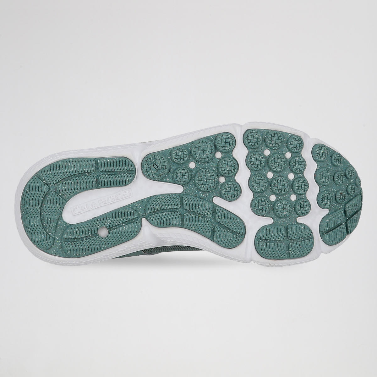 Zapatillas Running Under Armour Charged Assert 10 Mujer,  image number null