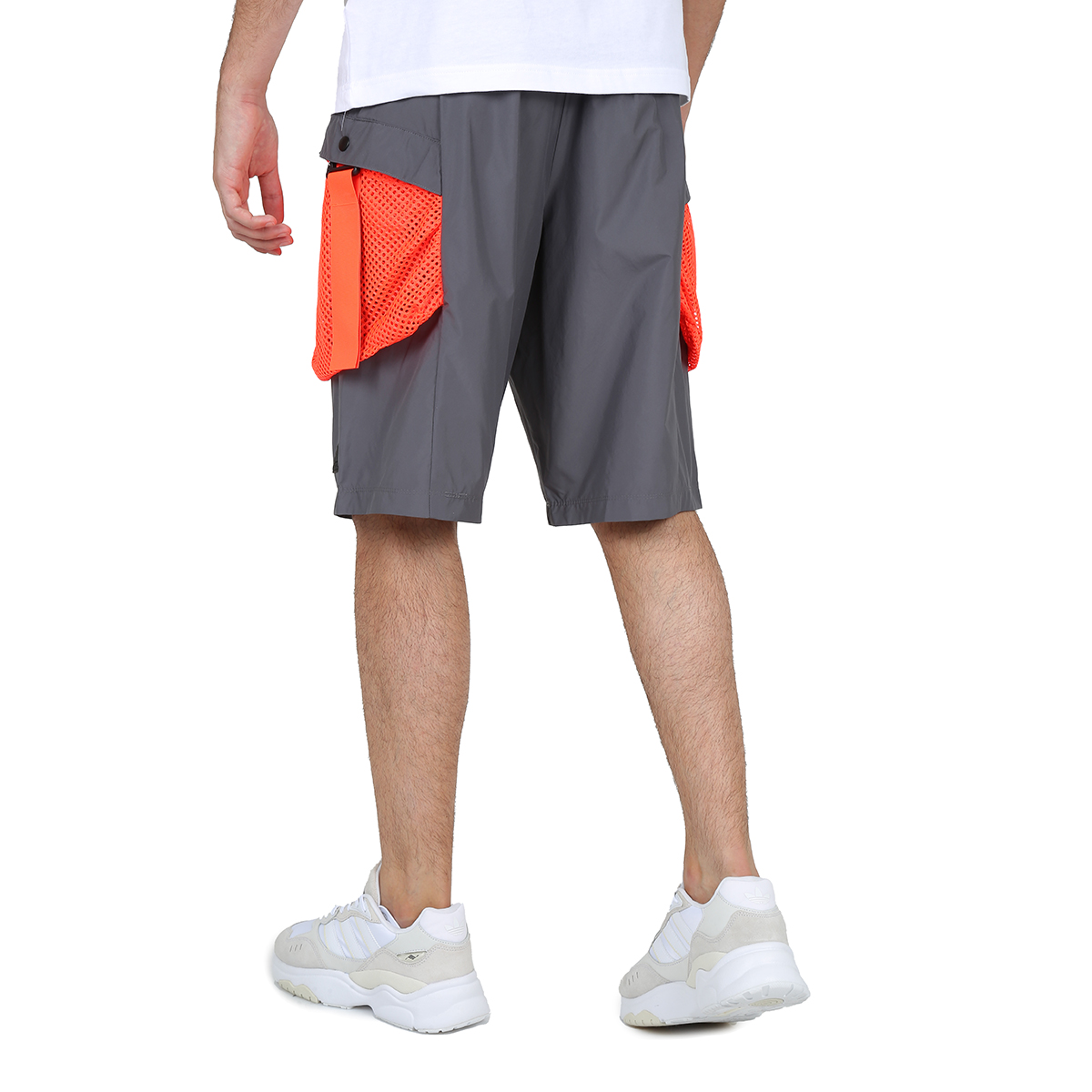 Short adidas City Escape Hombre,  image number null