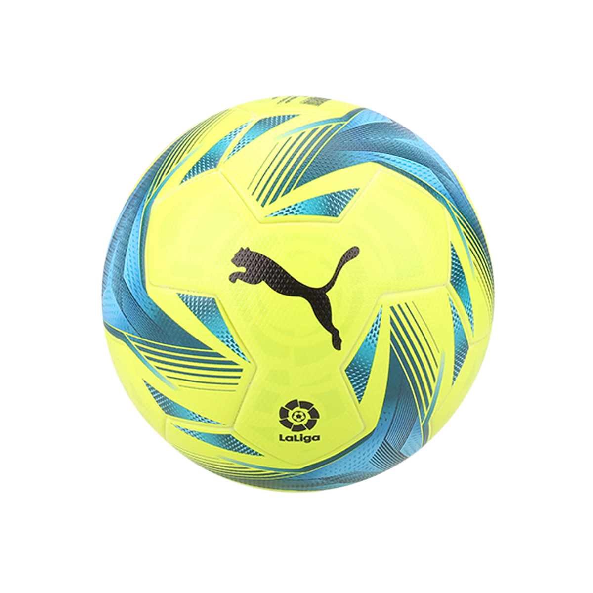 Pelota Puma Laliga 1 Adrenalina,  image number null