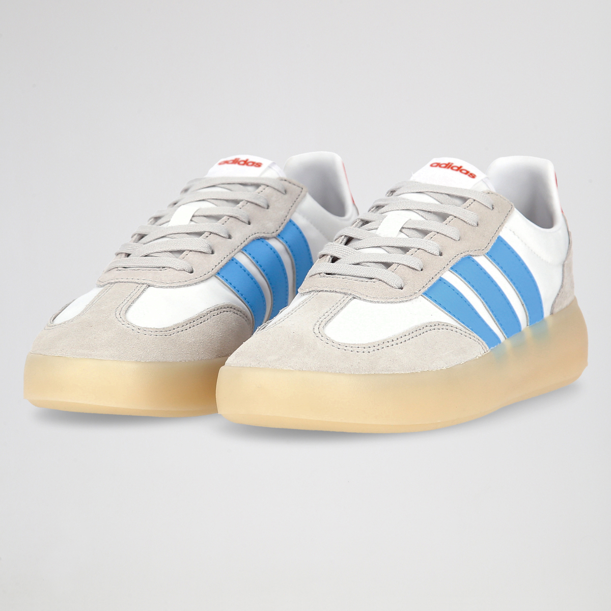 Zapatillas adidas Bareeda Decode Hombre,  image number null