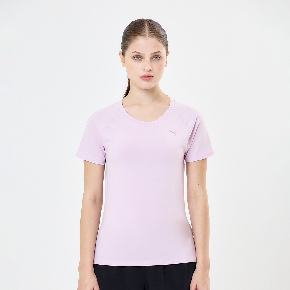 Remera Running Puma Run Cloudspun Mujer,  image number null
